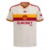 Pánský Fotbalový dres AS Roma Paulo Dybala #21 2026-27 Venkovní Krátký Rukáv
